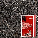 SANRAN Yunnan Black Tea Loose Leaf Bulk, 6 Ounce