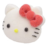 Hello Kitty Candy, Giant Fluffy Marshmallows, Individually Wrapped Pieces, Party Favor Treats, 4 Count Box