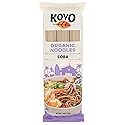 Koyo Organic Soba - 8 oz