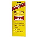 DILL'S Premium Pipe Cleaners 32 PER Pack
