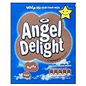 Angel Delight Chocolate (67g) - Pack of 6