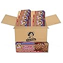 Little Debbie Fudge Rounds, 64 Sandwich Cookies (8 Boxes)