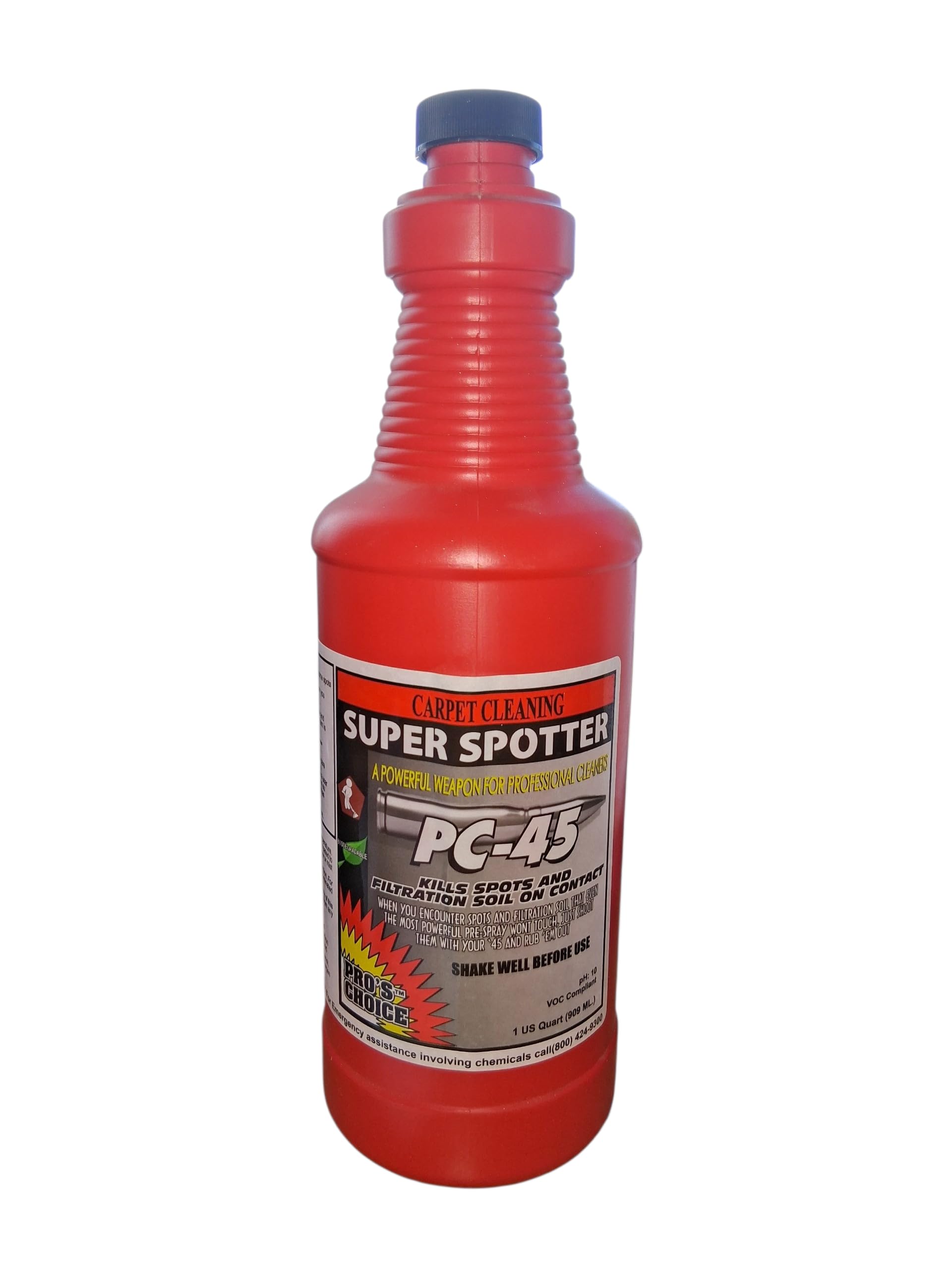 CTI PC-45