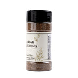 Olive & Vine Za'atar Seasoning, Savory Blend, For Middle Eastern Dishes, Rich Tradition, Authentic Taste, For Global Recipes (2 Ounce)