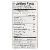 Rib Rack Original BBQ Sauce, 19 Ounce (Pack of 6)