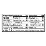 Mantova Mantova Italian Marinara Sauce 24 ounce (Pack of 2), 100% Italian Tomatoes, Great Taste,, 2 Count ()
