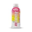 Recover 180 Organic Strawberry Banana Hydration Drink, 16.9 FZ