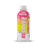 Recover 180 Organic Strawberry Banana Hydration Drink, 16.9 FZ