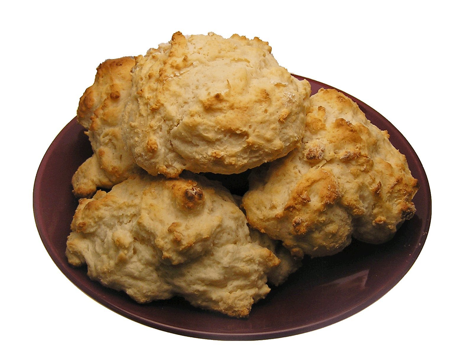 Julia's Best Biscuit Mix with Real Buttermilk and Butter 5 Oz Pkg