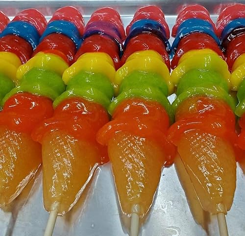 The Gummy Bear Guy (TM) | Gigantic Gummy (TM) - Ice Cream Cone
