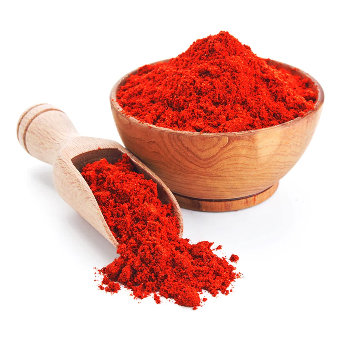 NY SPICE SHOP Spanish Sweet Paprika - Paprika Powder - Spanish Sweet Paprika - Hot Spices & Seasonings - Red Paprika Seasoning with Pungent Flavor