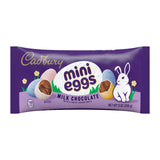 CADBURY MINI EGGS Milk Chocolate, Easter Candy Bag, 9 oz