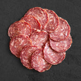 Salutem Vita - Genoa Salami Authentic Italian Flavor, 16 oz - Pack of 5