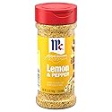 McCormick Perfect Pinch Lemon & Pepper Seasoning, 5.75 Oz