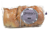 Gwenie's Pastries Ube Loaf (3 Pack) Consume within 5 days or refrigerate