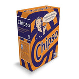 Chipso 72 Count Laundry & All Purpose Natural Soap Packs