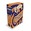 Chipso 72 Count Laundry & All Purpose Natural Soap Packs