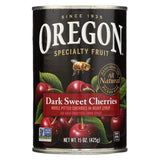 Oregon Cherry Bing, 15 oz