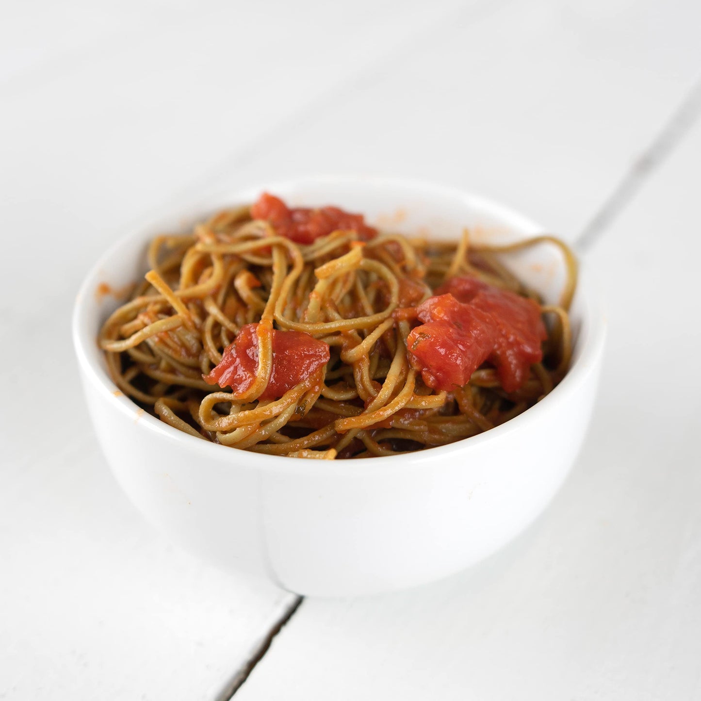 Sea Point Farms Edamame Spaghetti