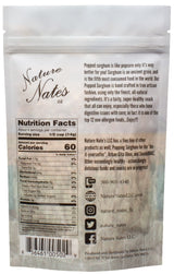 Nature Nate’s Popped Sorghum, Popcorn Alternative, Avocado Oil Sea Salt - Sorghum, Keto & Gluten Free, Healthy Snacks, Better Than Popcorn, Made in