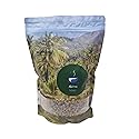 Adems Kenyan AA arabica premium coffee beans green unroasted coffee beans 1 kg (Kenyan Arabica AA)