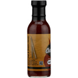 CHARBOYS Hot And Sweet Asian Sauce, 14.5 OZ