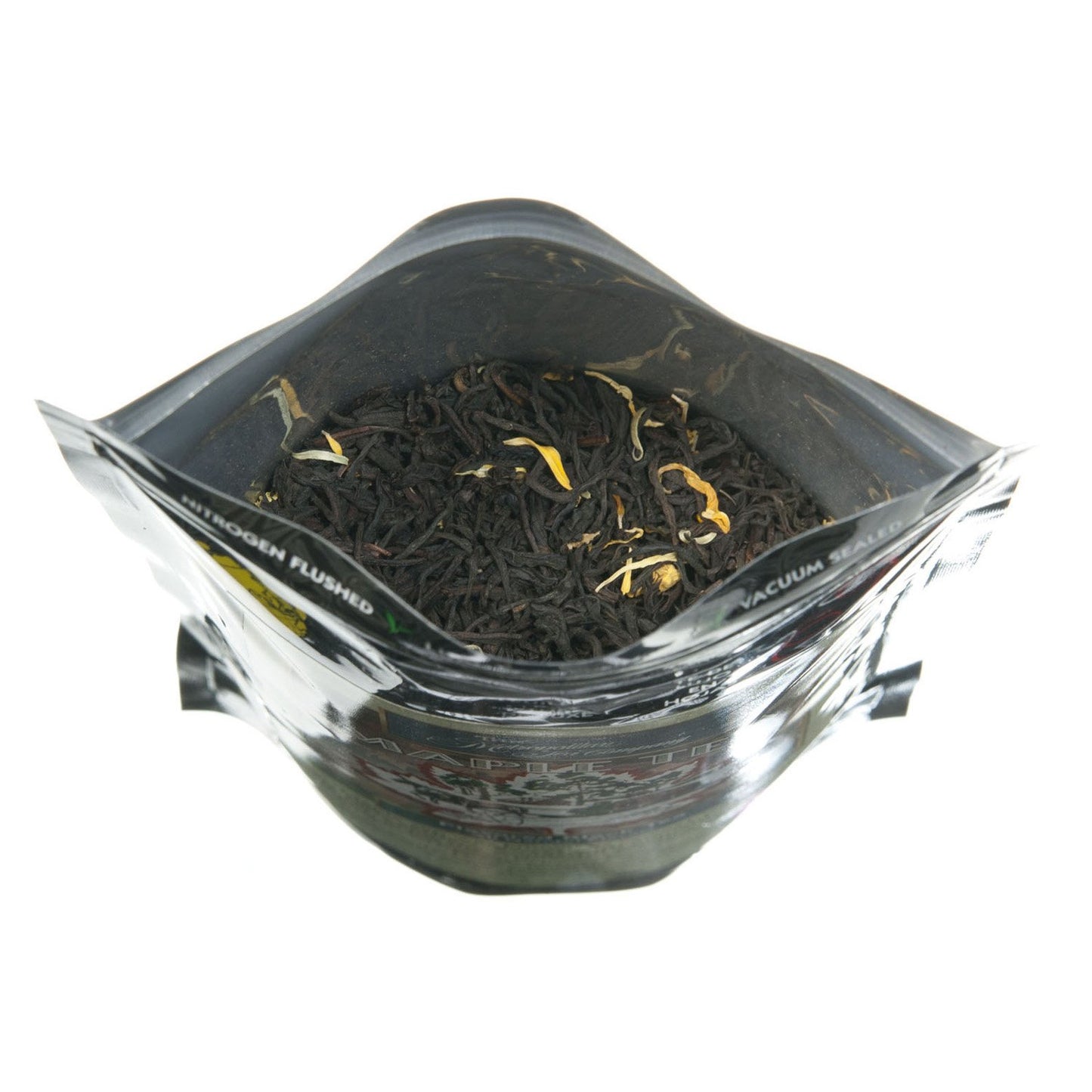 Metropolitan Tea Discovery Loose Tea Pack, Maple Flavored Black, 100gm
