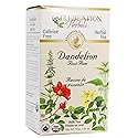 CELEBRATION HERBALS Dandelion Root Raw Organic 65 gm, 0.02 Pound