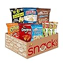 Frito-Lay Lunch Box Mix, Chips, Cookies and Quaker Chewy Bars Variety Pack, (Pack of 40)