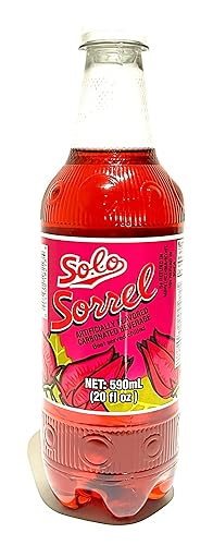 Solo Mango 20 Oz - 6 Pack