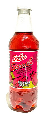 Solo Mango 20 Oz - 6 Pack