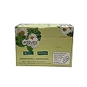 Manzanilla-Menta (Chamomile-Mint Tea) - 25 Tea Bags - Vegan, 100% Natural - Premium Therbal Brand