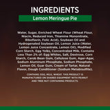 Marie Callenders Marie Callender's Lemon Meringue Pie Frozen Dessert, 31.5 OZ