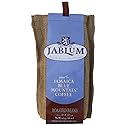 Jablum Jamaica Classic Medium Roasted Whole Beans Coffee, 16 oz bag