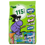 Ferrera, Variety Seekers 115 Piece Halloween Candy Mix, 47.6 Ounce
