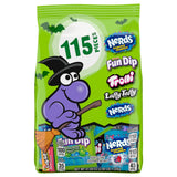 Ferrera, Variety Seekers 115 Piece Halloween Candy Mix, 47.6 Ounce