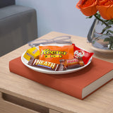 Hershey Assorted Flavored Snack Size, Candy Party Pack, 35.04 oz