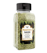 Unpretentious Rosemary Leaves (2 Cups), Cut & Sifted, Cooking Herb, Non-GMO