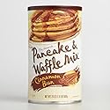 My Favorite Cinnamon Bun Pancake and Waffle Mix - 24 Ounces