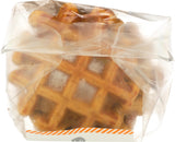 Lopaus Point Pumpkin Waffle, 11.5 OZ