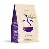 Coffee Bean Direct Guatemalan, Whole Bean Coffee, Arabica Coffee, Light Roast, 1 Pound Bag (Pack of 1)