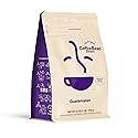 Coffee Bean Direct Guatemalan, Whole Bean Coffee, Arabica Coffee, Light Roast, 1 Pound Bag (Pack of 1)