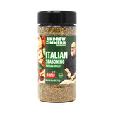 Andrew Zimmern Italian Seasoning Tuscan Style