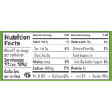 Primal Kitchen Marinara Sauce, Tomato & Basil, 24 oz