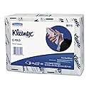C-Fold Paper Towels, 10 1/8 x 13 3/20, White, 150/Pack, 16/Carton