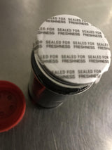 Flour Espresso Powder for Baking, 1 Oz