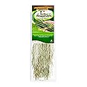 Sanniti Sicilian Herbs and Spices in Bag | Seasonings for Meats, Fish, Poultry, Sauces, Pizza, and Soups | Product of Italy (40 Grams, Rosemary)