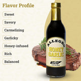 ALLEGRO - The Marinate Everything Marinades | Perfect Marinades for Meat & Veggies | Marinade for Grilling, Roasting & Cooking | Versatile, Flavorful