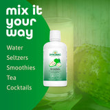 Dynamic Health Graviola Blend, Mangosteen, Nopal and Aloe, 100% Organic, No Additives, Immune System Support, Antioxidant, Vegan, Gluten Free