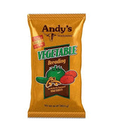 Andy's Vegetable Breading 10 oz